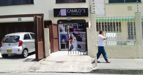 CAMILOS PELUQUERIA BOGOTÁ CAMILOS PELUQUERIA BOGOTÁ
